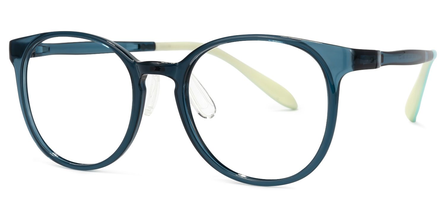 Buy Hades ( Age 4 - 7 ) Optical Glasses and EyeWear Frames on Zeelool1