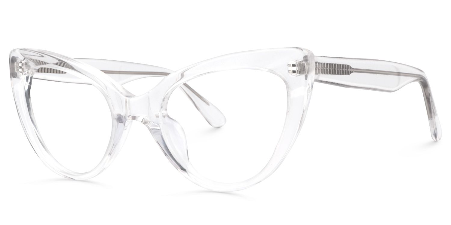 Buy Claudette Optical Glasses and EyeWear Frames on Zeelool1