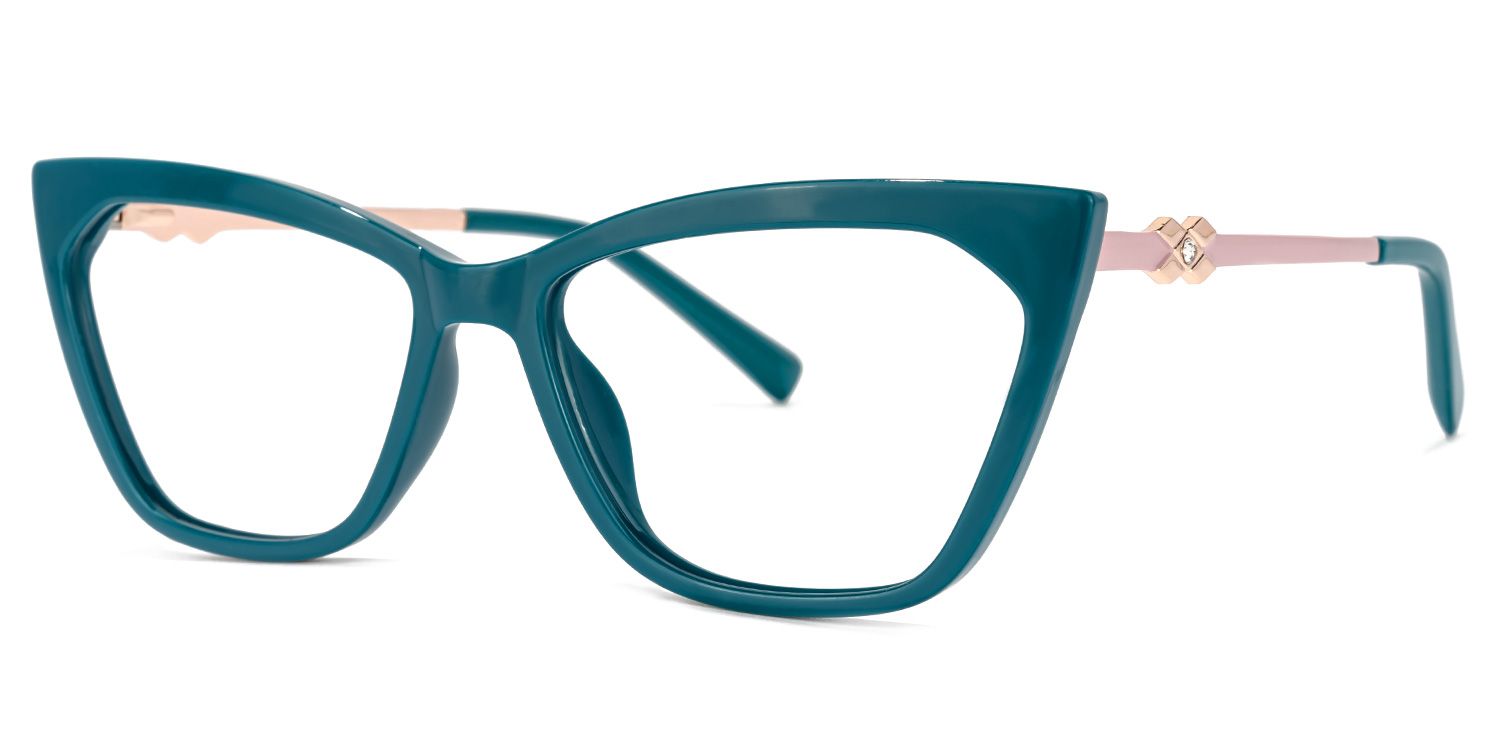 Buy Denise  Optical Glasses and EyeWear Frames on Zeelool1