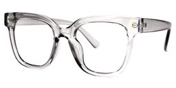 Oquendo Square Gray Glasses1