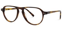 Donovan Geometric Tortoise Glasses1