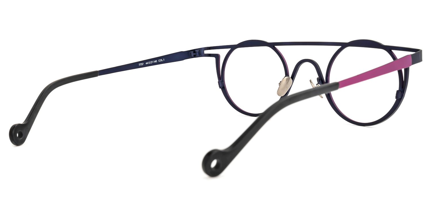 Buy Cowan Optical Glasses and EyeWear Frames on Zeelool3