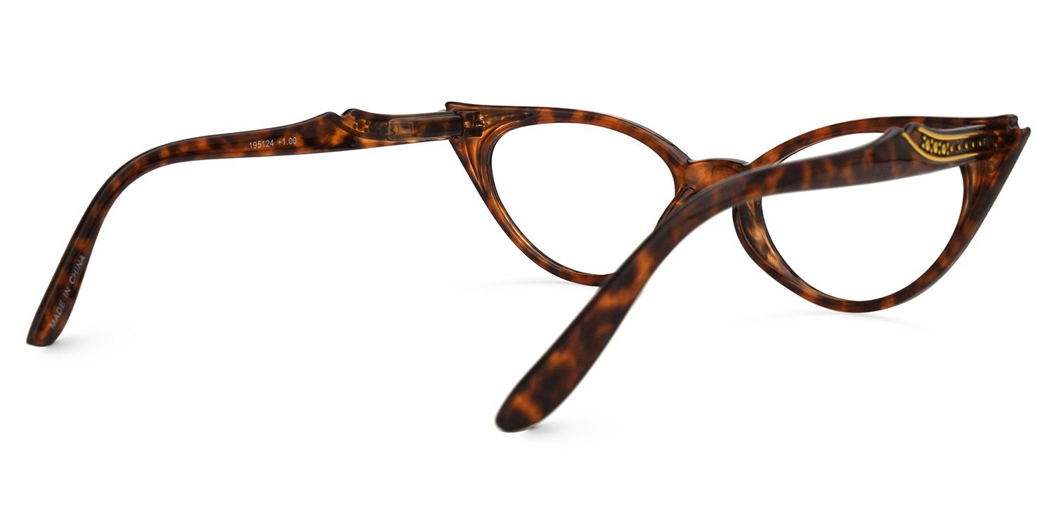 Buy Saunders Optical Glasses and EyeWear Frames on Zeelool3
