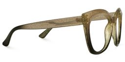 Dalmau Cateye Multicolor Glasses2