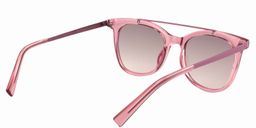 Abbey Aviator Pink Sunglasses5