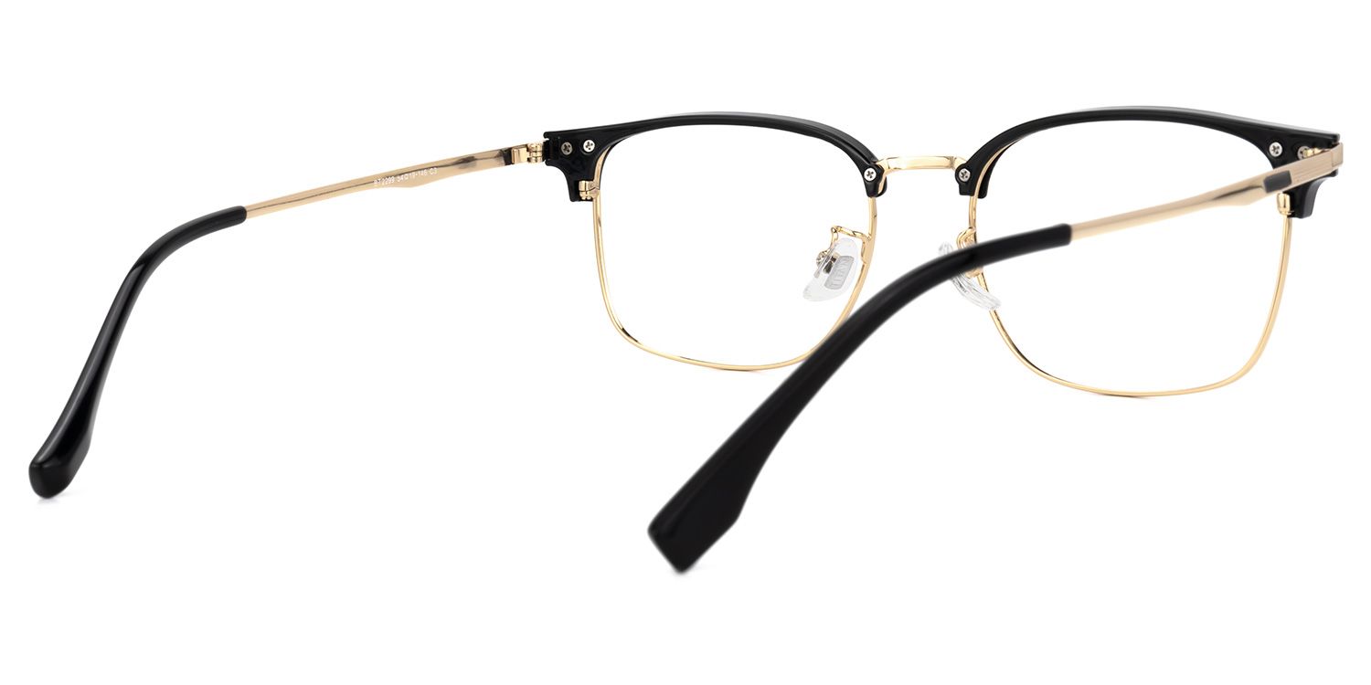 Buy Turkessa Optical Glasses and EyeWear Frames on Zeelool2