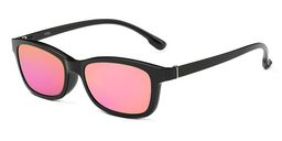 Louise Polarized Pink Glasses3