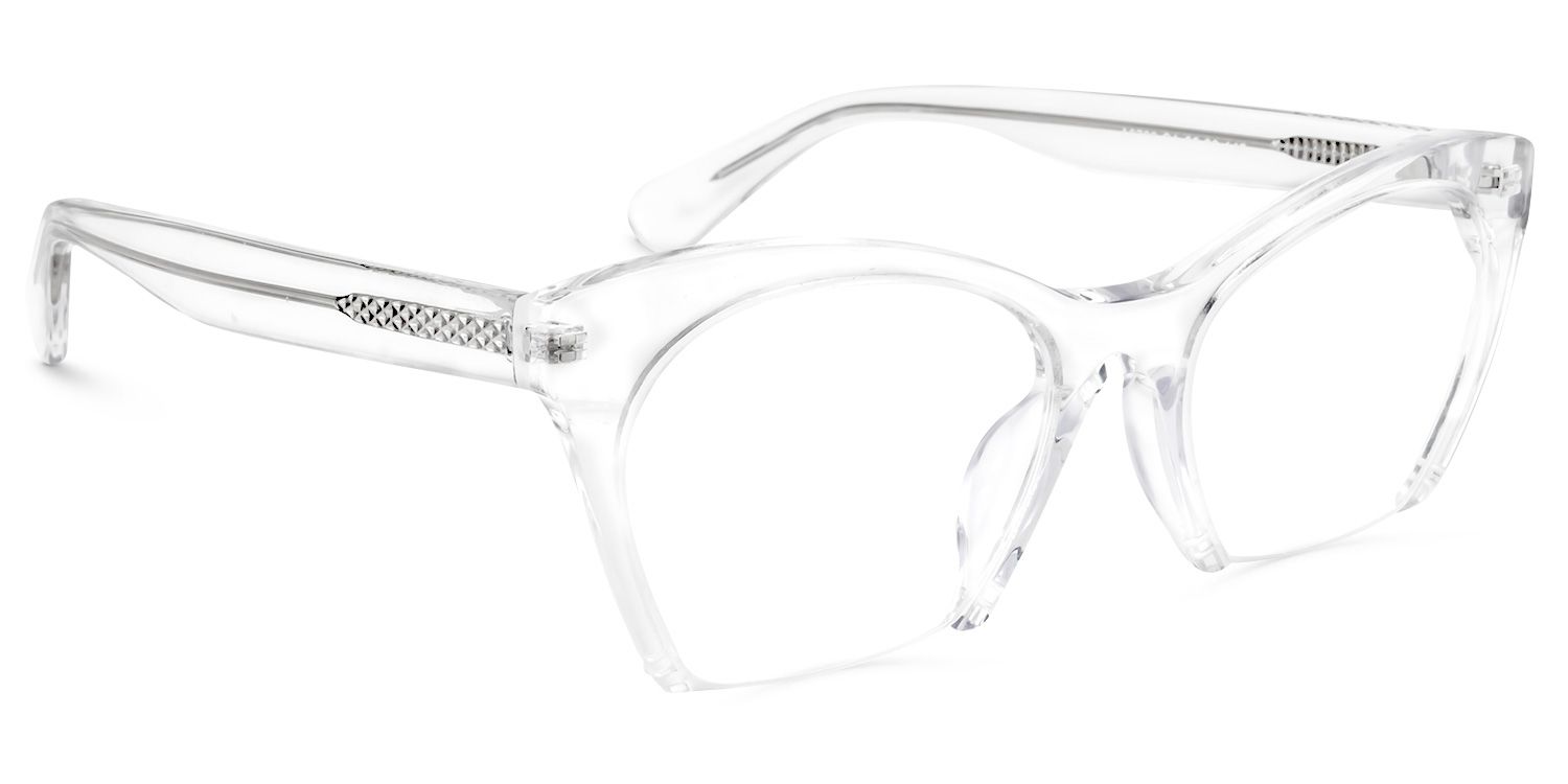 Buy Christine Optical Glasses and EyeWear Frames on Zeelool2