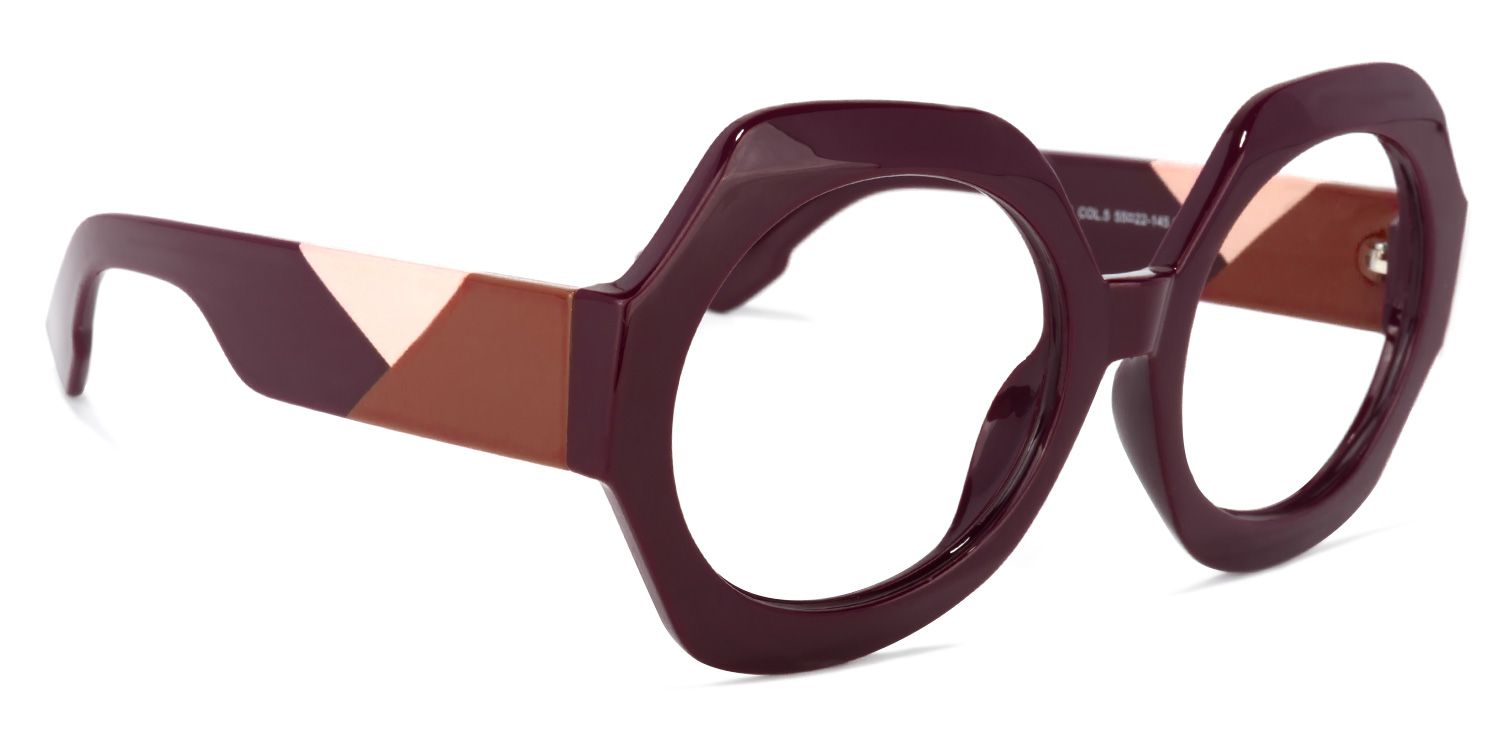 Buy Geoffrey Optical Glasses and EyeWear Frames on Zeelool2