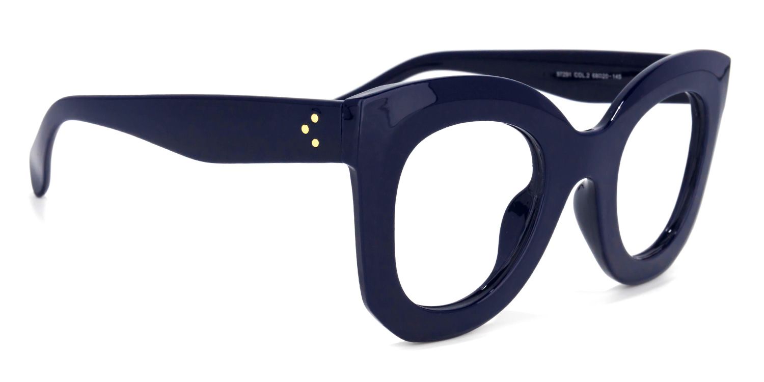 Buy Emmitt Optical Glasses and EyeWear Frames on Zeelool1