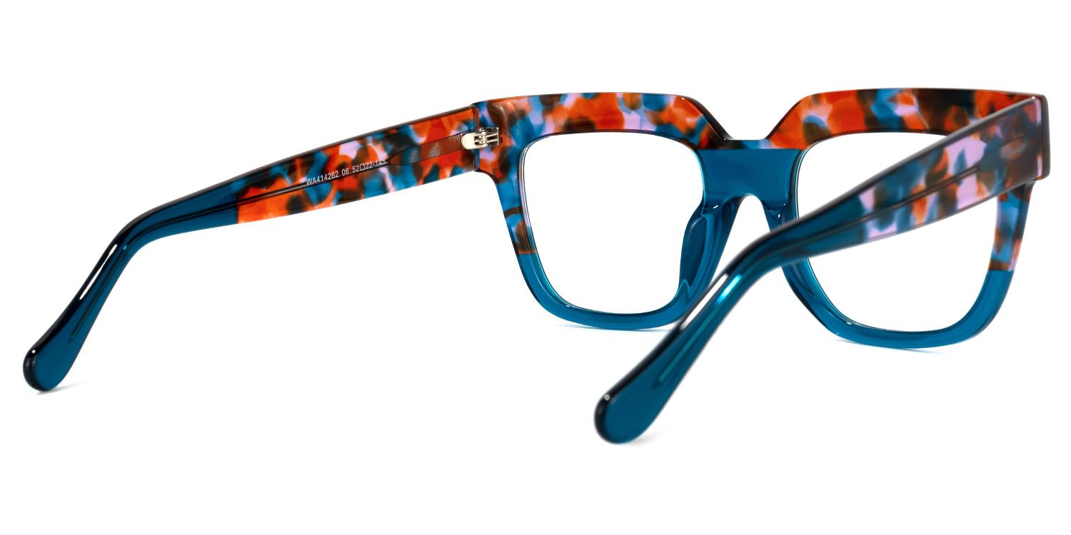 Buy Carolann Optical Glasses and EyeWear Frames on Zeelool3