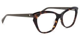Fenton Cateye Tortoise Glasses1