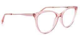 Frances Cateye Pink Glasses1