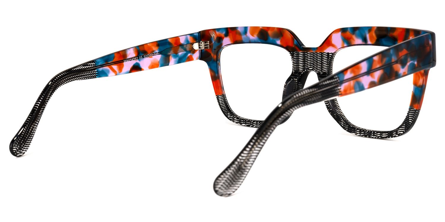 Buy Carolann Optical Glasses and EyeWear Frames on Zeelool3