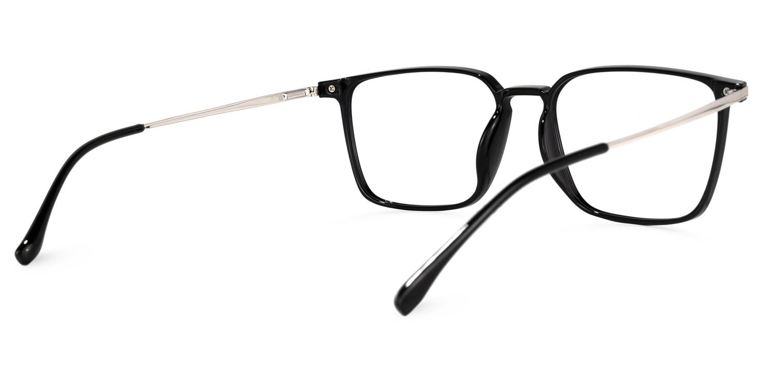 Buy Litisha Optical Glasses and EyeWear Frames on Zeelool3