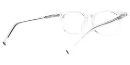 Hayden Square Clear Glasses3