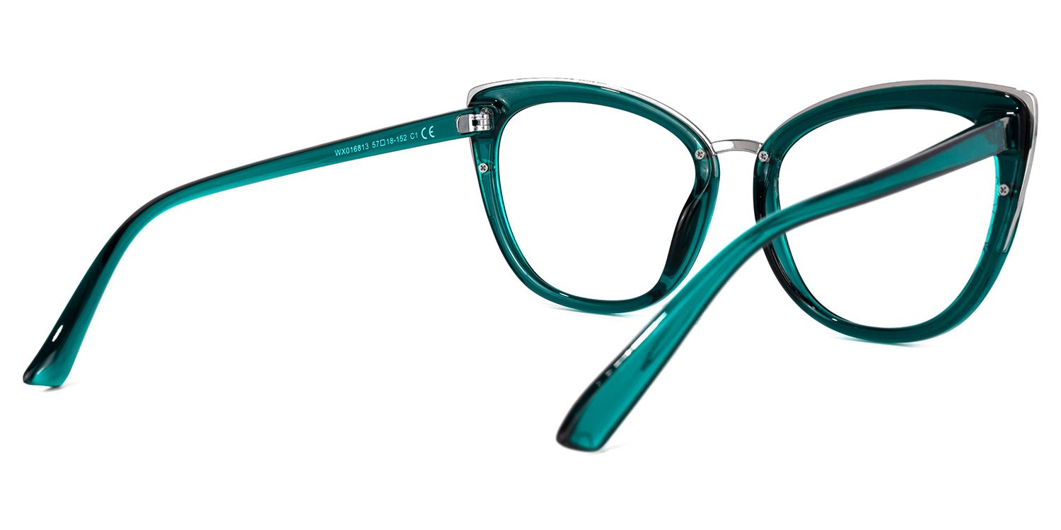 Buy Kennard Optical Glasses and EyeWear Frames on Zeelool3