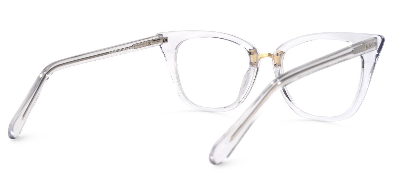 Buy Martha Optical Glasses and EyeWear Frames on Zeelool3