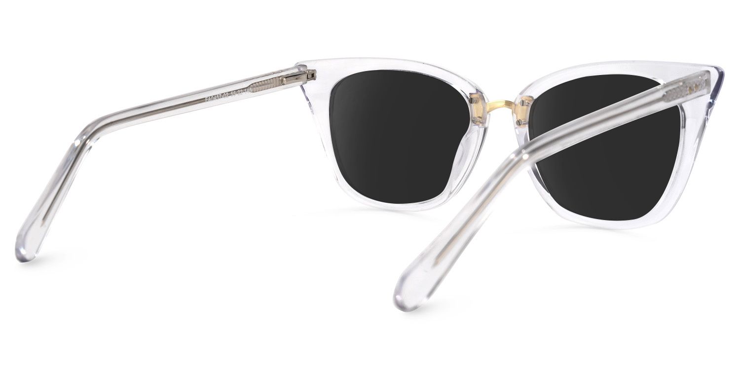 Buy Martha Optical Glasses and EyeWear Frames on Zeelool3