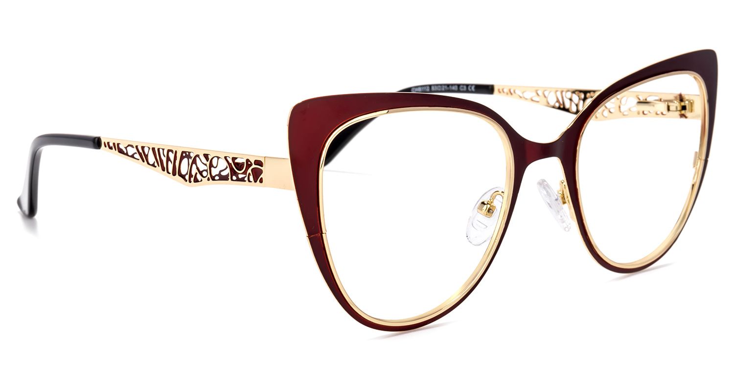 Buy Eileen Optical Glasses and EyeWear Frames on Zeelool2