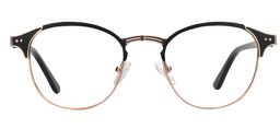 Marta Browline Glasses 0