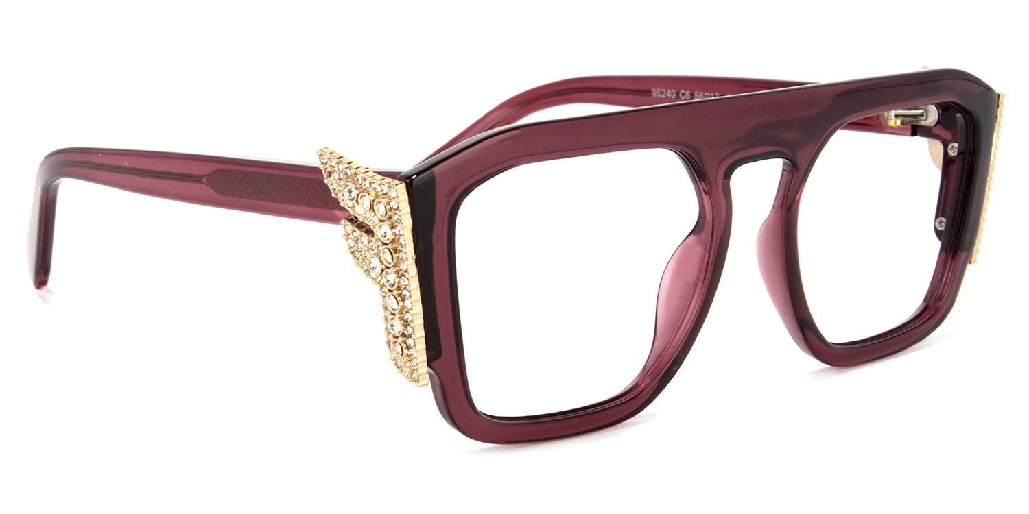 Buy Makayla Optical Glasses and EyeWear Frames on Zeelool2