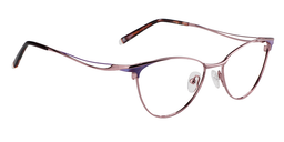 Debra Cateye Pink Glasses3