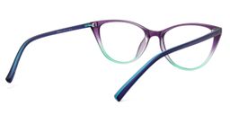 Lucy Cat Eye Glasses4