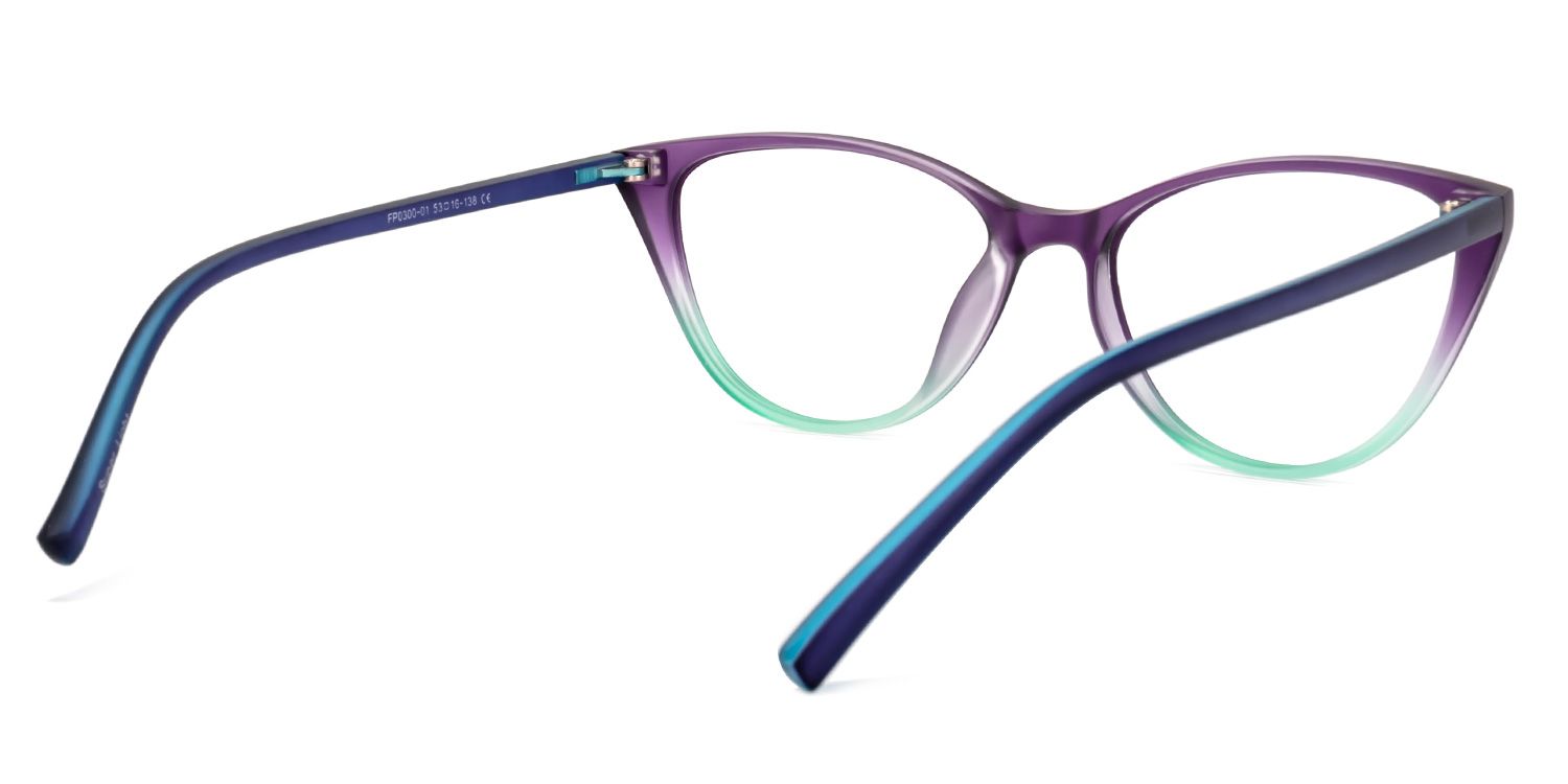Buy Lucy Optical Glasses and EyeWear Frames on Zeelool4