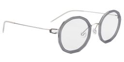 Angus Geometric Gray Glasses 3