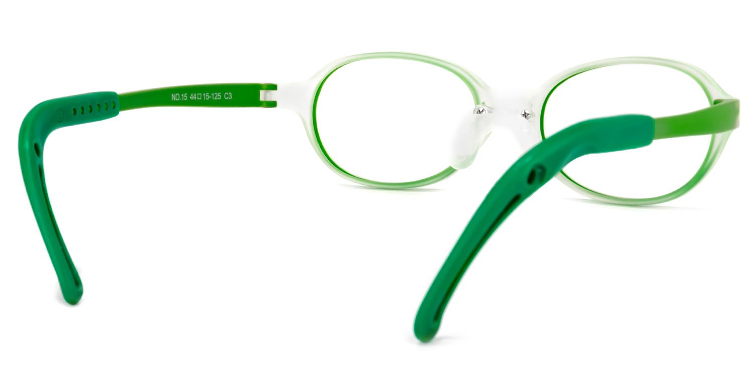 Buy Meer (Age 4 - 7) Optical Glasses and EyeWear Frames on Zeelool4