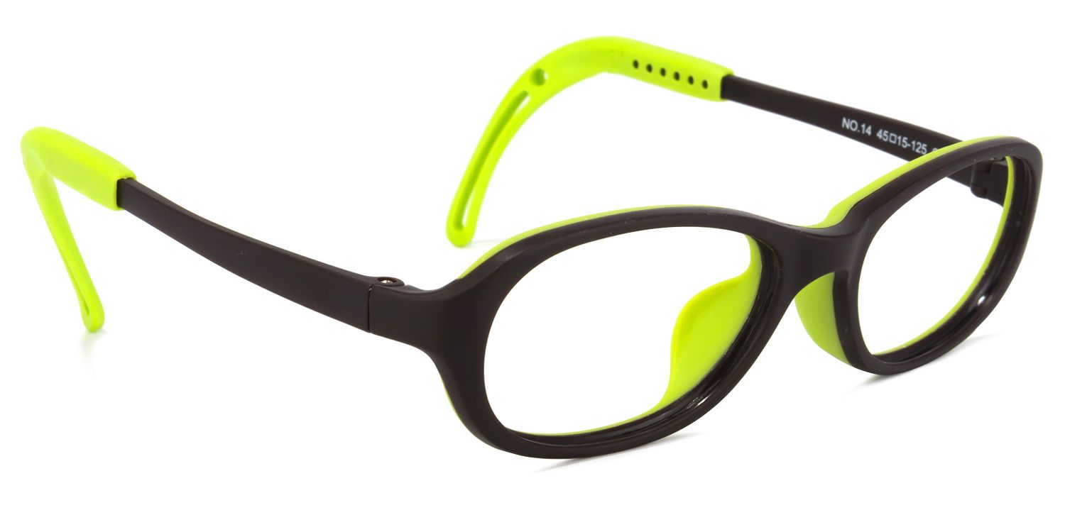 Buy Aladdin (Age 4 - 7) Optical Glasses and EyeWear Frames on Zeelool2