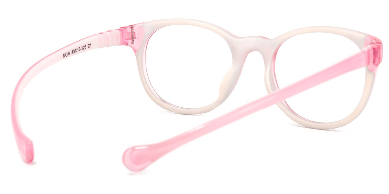 Buy Bambi ( Age 4 - 7 ) Optical Glasses and EyeWear Frames on Zeelool4