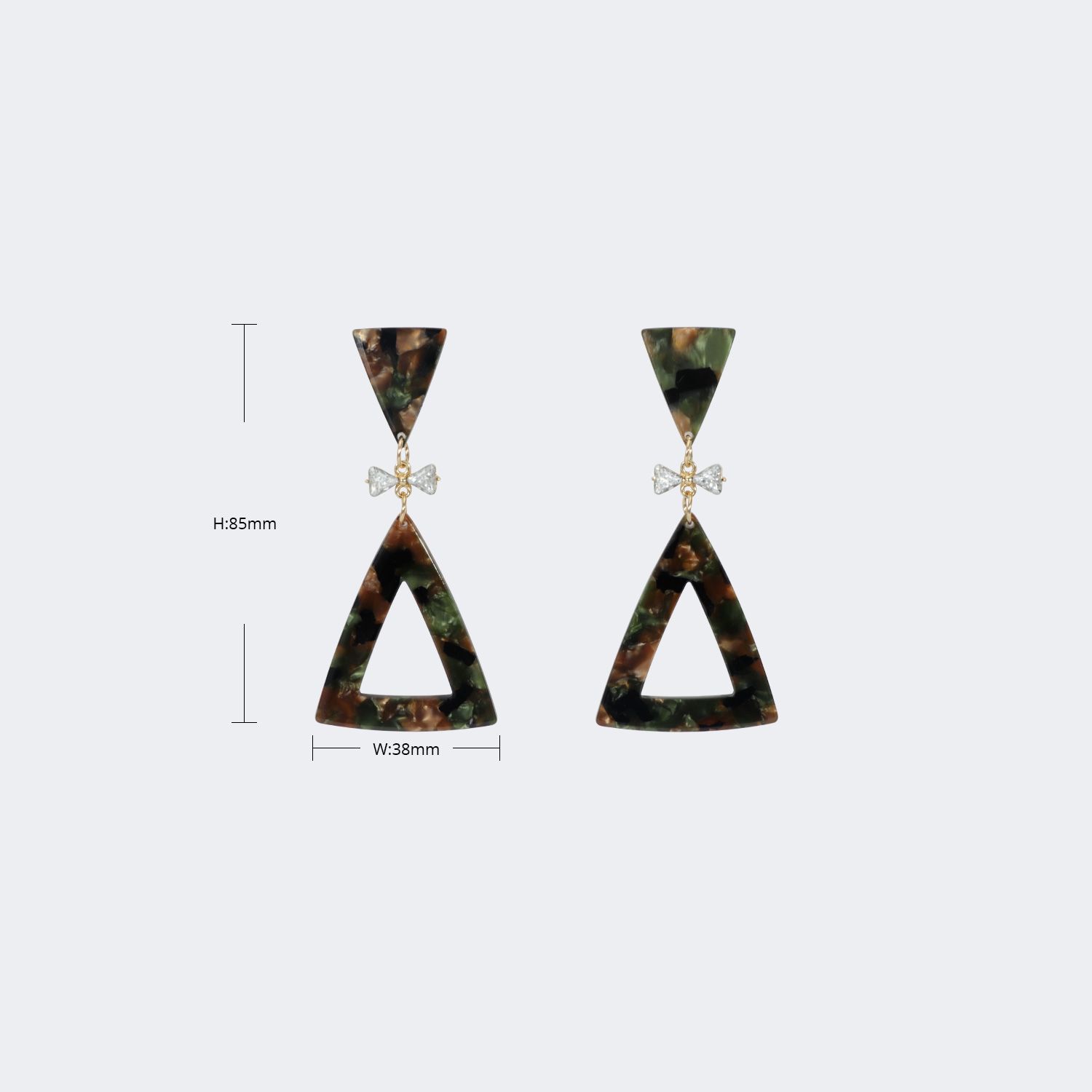 Buy ER5010-04 Optical Glasses and EyeWear Frames on Zeelool2