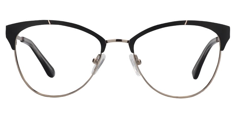 Jane Cat Eye Glasses 