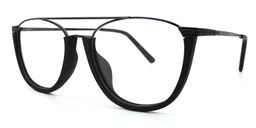 Alibi Aviator Eyeglasses8