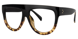 Jay Black/Tortoise Eyeglasses4