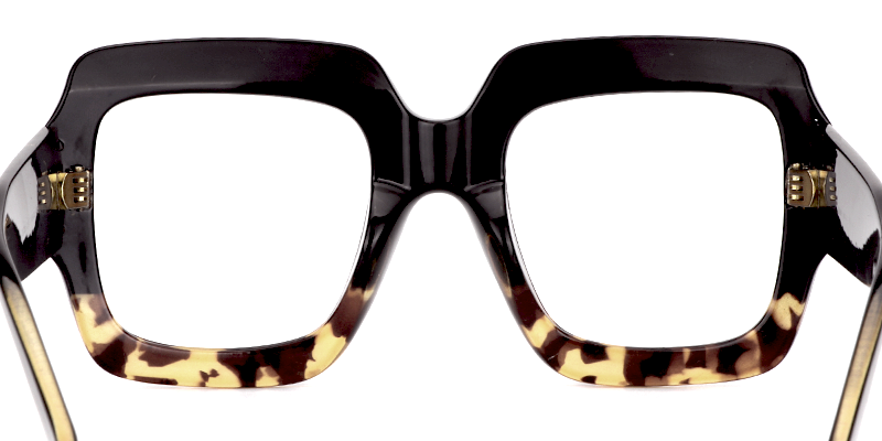 Square Eyeglasses6