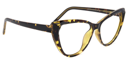 Felton Cateye Tortoise Glasses2