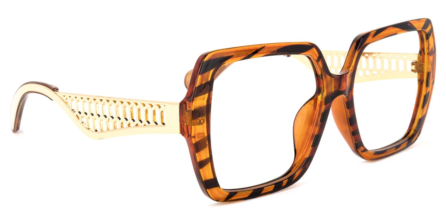 Buy Pippa Optical Glasses and EyeWear Frames on Zeelool2