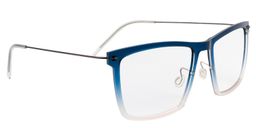 Fields Rectangle Blue Glasses4