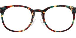 Christy Oval Glasses2