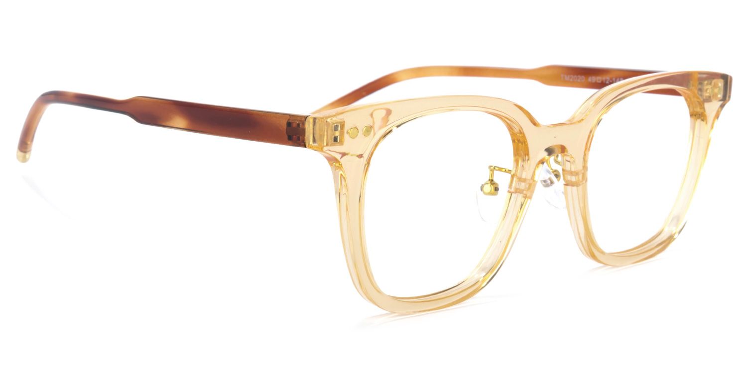 Buy Quinlan Optical Glasses and EyeWear Frames on Zeelool2