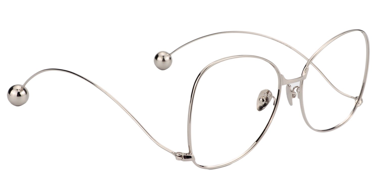 Buy Jeremy Optical Glasses and EyeWear Frames on Zeelool4