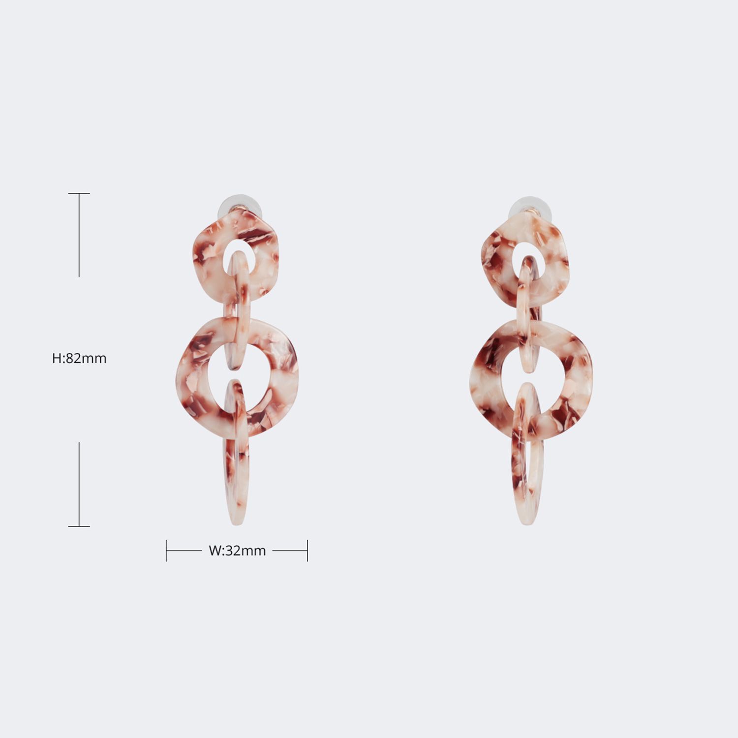 Buy ER5012-01 Optical Glasses and EyeWear Frames on Zeelool4