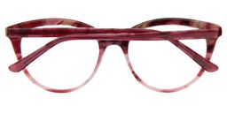 Izefia Cat Eye Glasses2