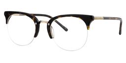 Erika Browline Tortoise Glasses3