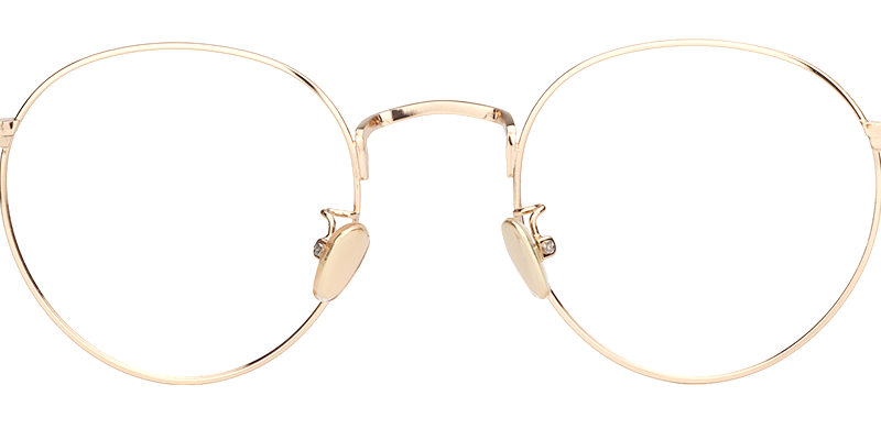 Buy Francine Optical Glasses and EyeWear Frames on Zeelool2