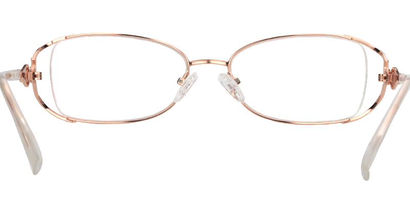 Buy Donna Optical Glasses and EyeWear Frames on Zeelool5