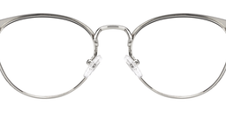 Kayla Round Purple Glasses2